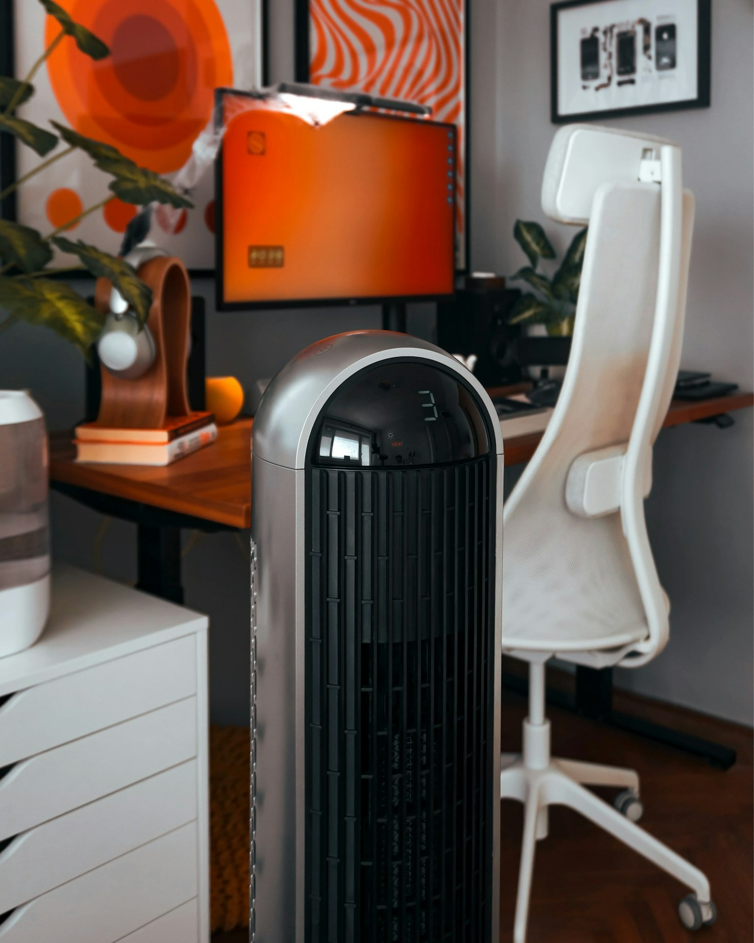 Les tendances actuelles en systèmes de chauffage avancés