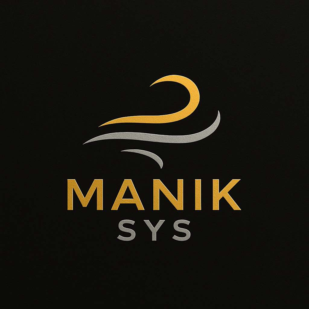 maniksys.com